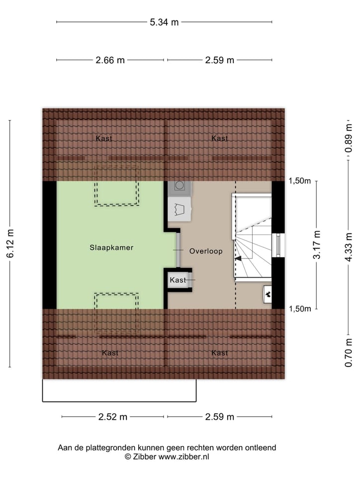 Foto 55 van Bertus Aafjeshof 62