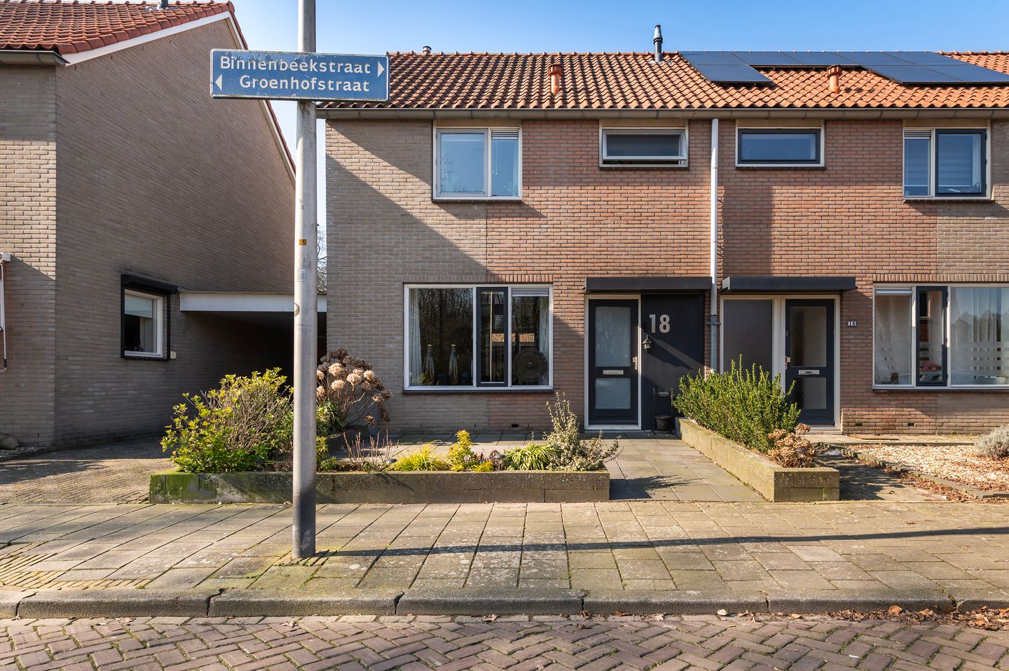 Binnenbeekstraat 18 main image