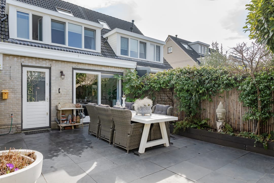 Foto 37 van Bertus Aafjeshof 62