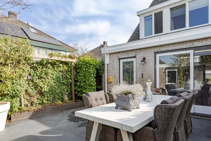 Foto 38 van Bertus Aafjeshof 62