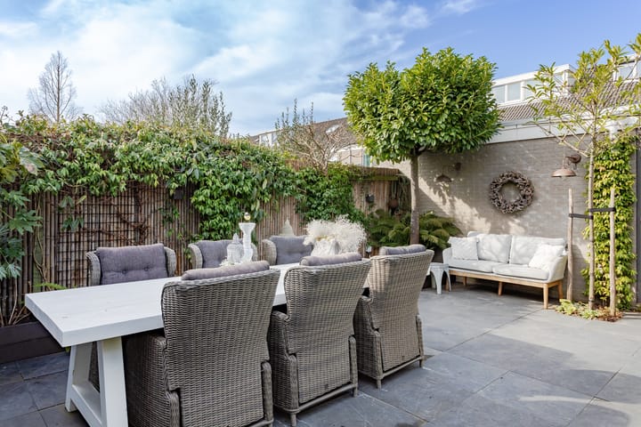 Foto 39 van Bertus Aafjeshof 62