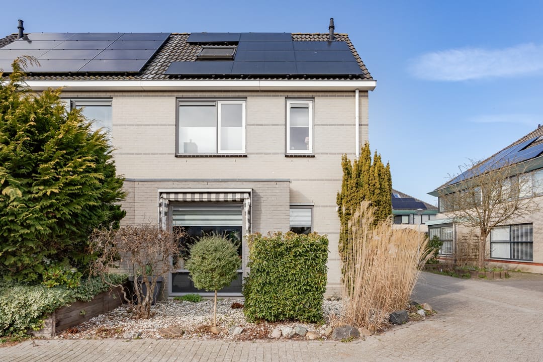 Foto 47 van Bertus Aafjeshof 62