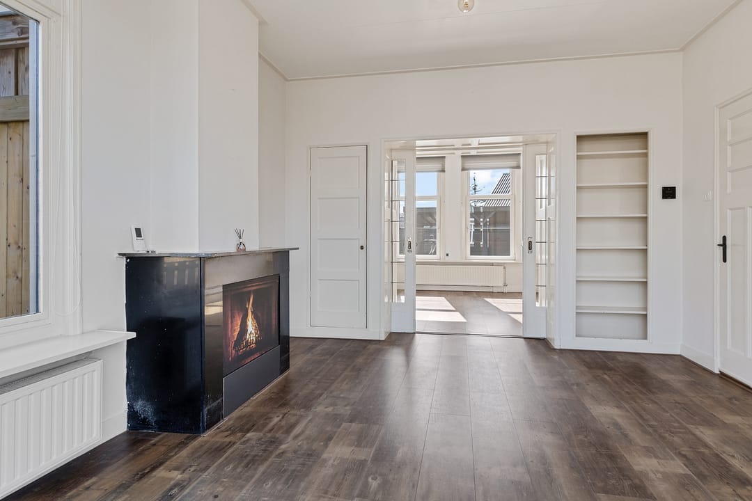 Foto 2 van Frjentsjerterein 10