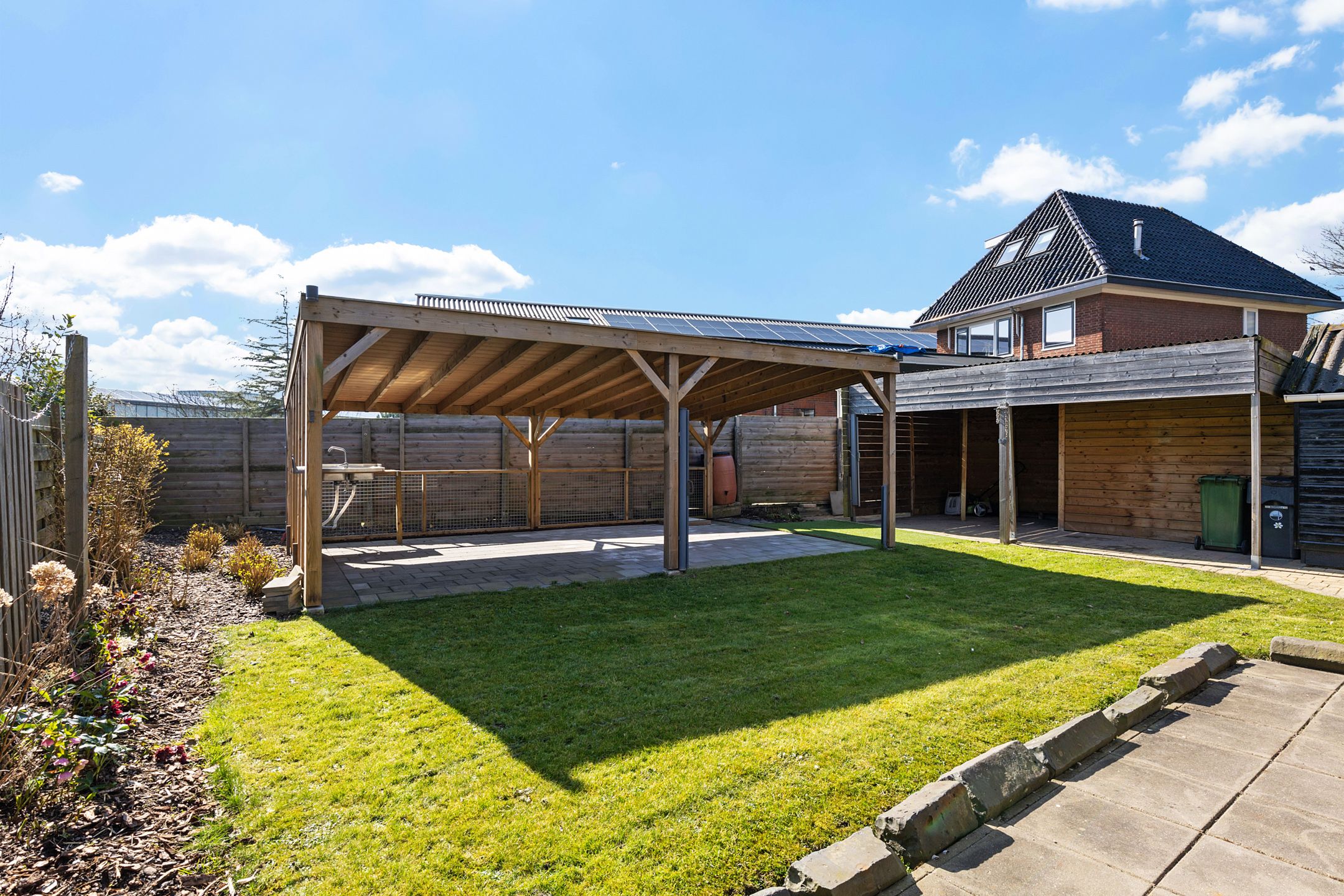 Foto 3 van Frjentsjerterein 10