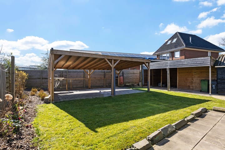 Photo 3 of Frjentsjerterein 10