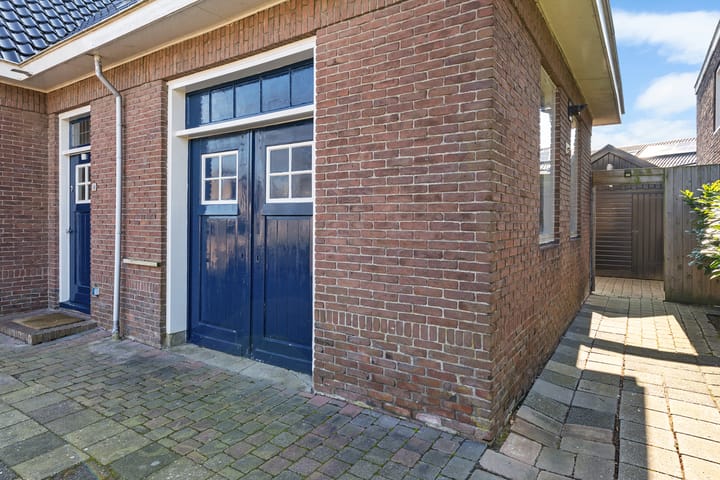 Photo 4 of Frjentsjerterein 10