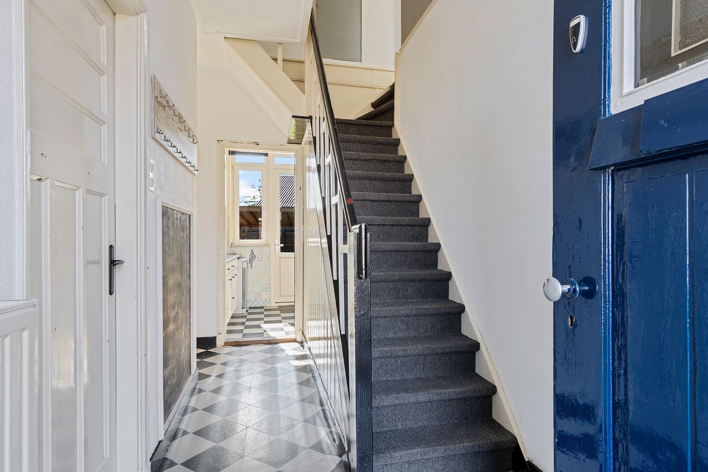 Foto 5 van Frjentsjerterein 10