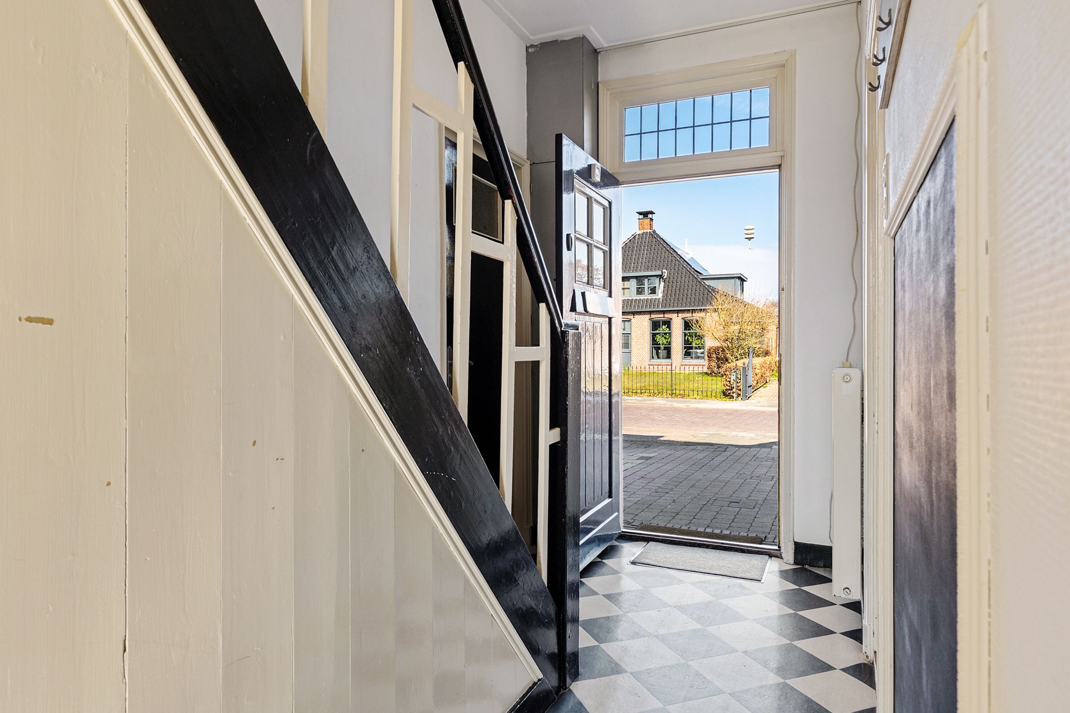 Foto 6 van Frjentsjerterein 10