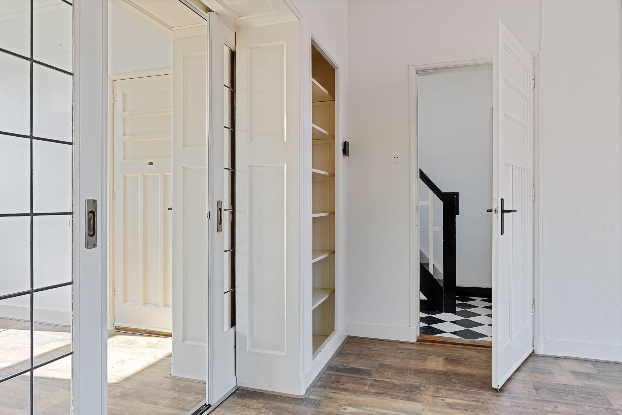 Foto 9 van Frjentsjerterein 10