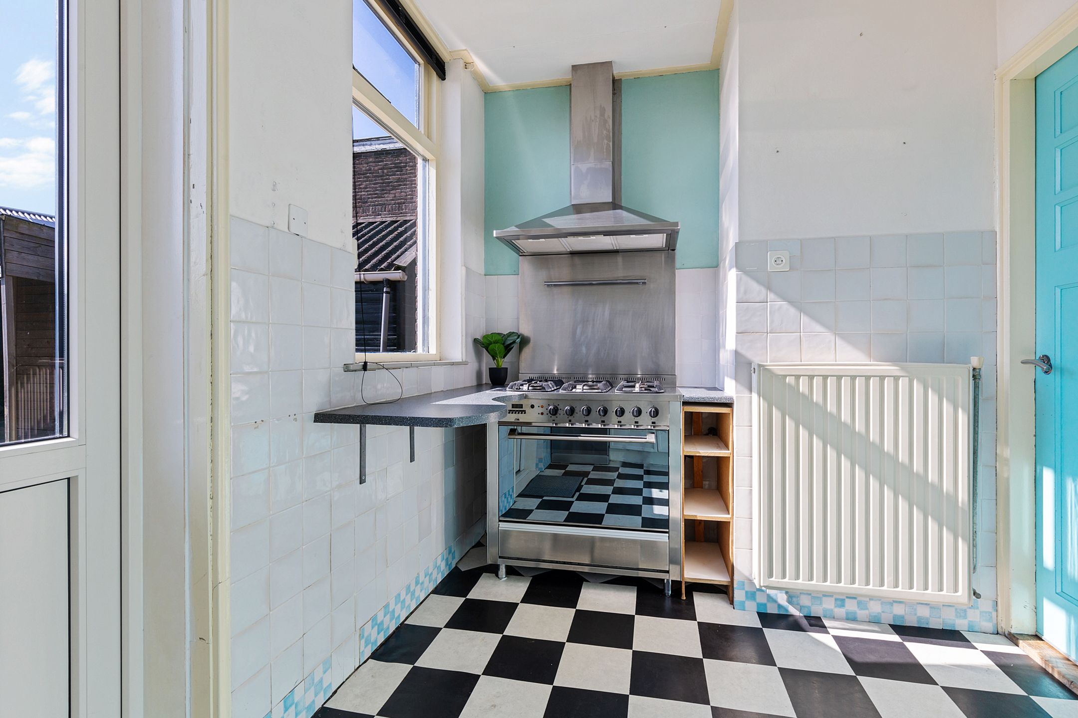 Foto 15 van Frjentsjerterein 10