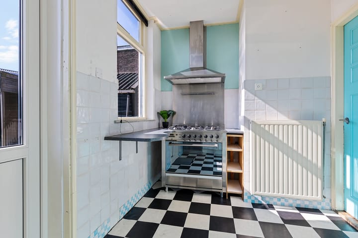 Foto 15 van Frjentsjerterein 10