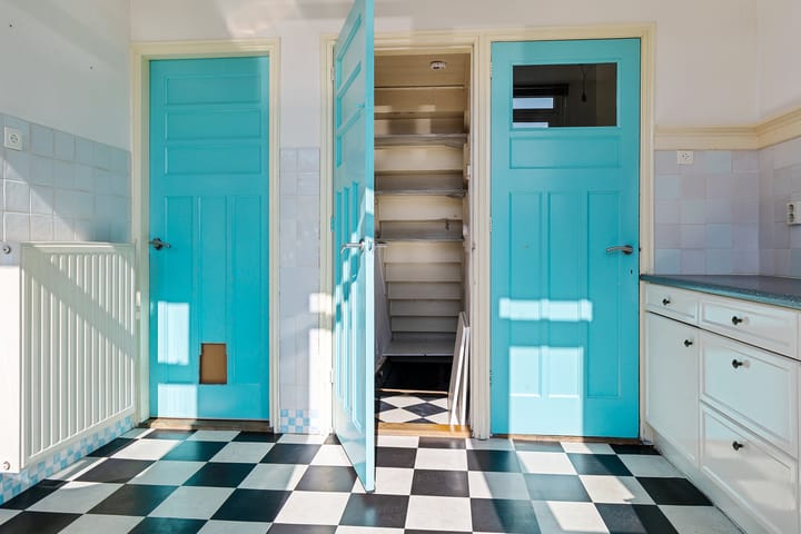 Foto 16 van Frjentsjerterein 10