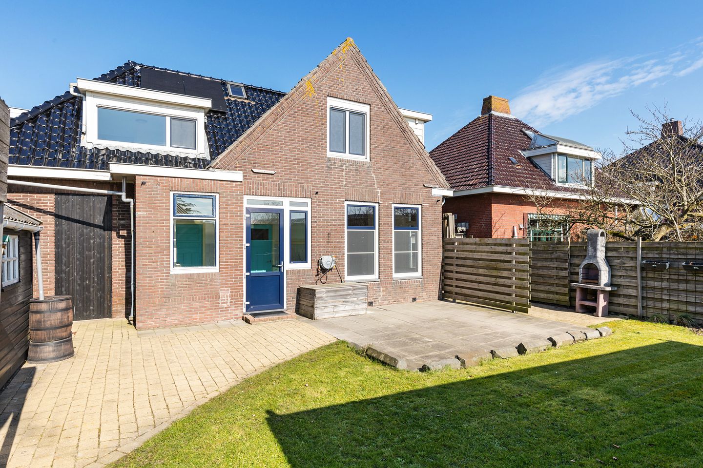 Foto 34 van Frjentsjerterein 10