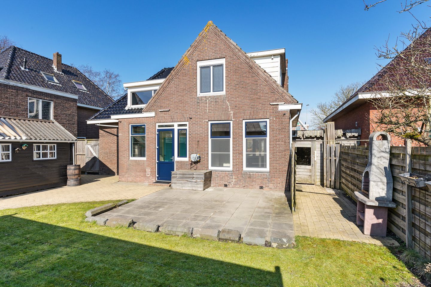 Foto 35 van Frjentsjerterein 10