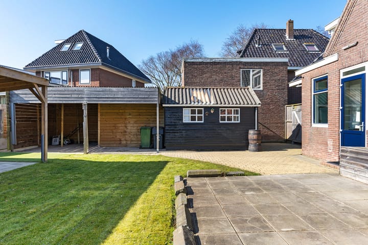 Foto 36 van Frjentsjerterein 10