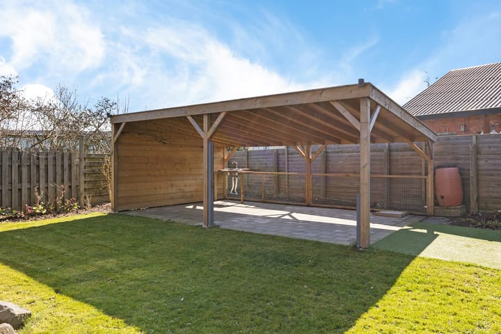 Foto 37 van Frjentsjerterein 10