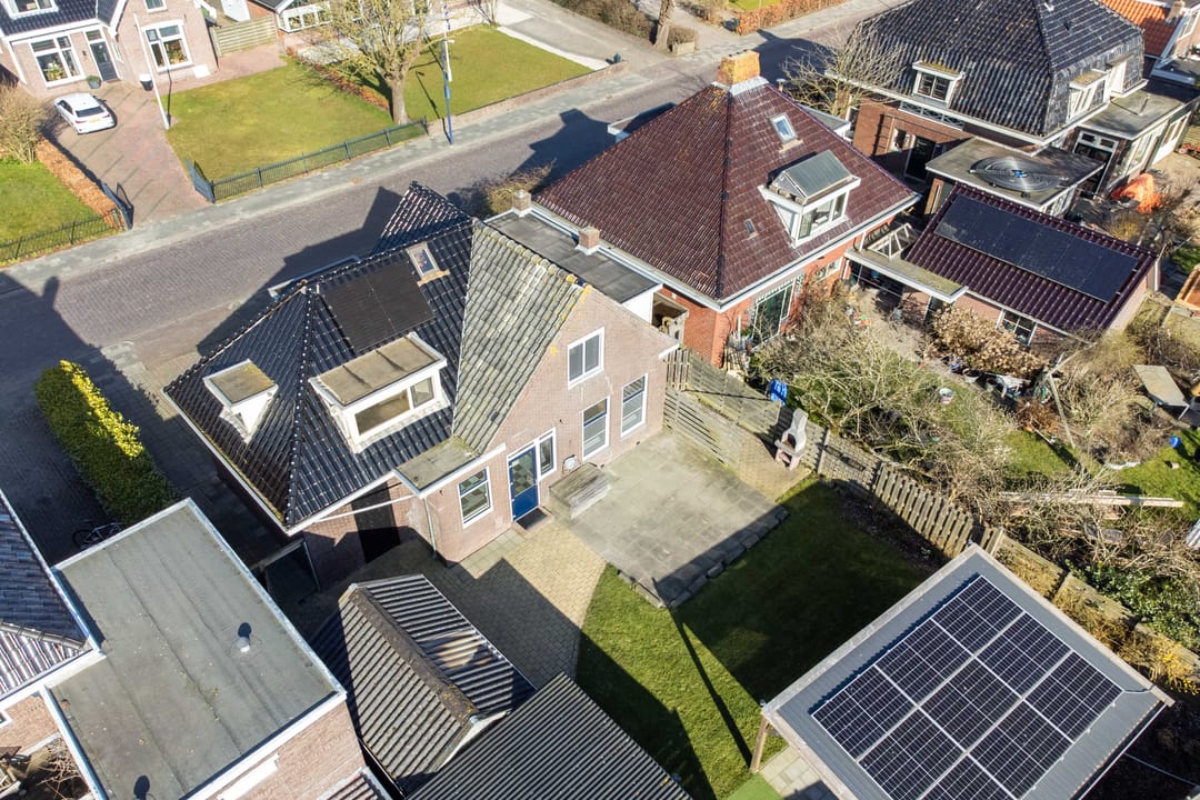 Foto 38 van Frjentsjerterein 10