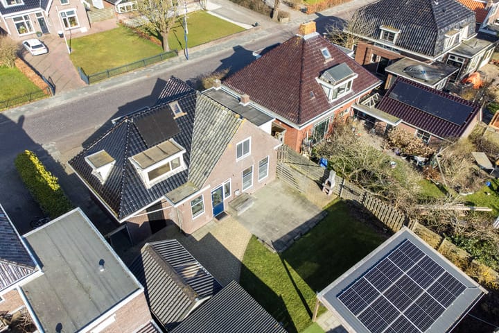 Foto 38 van Frjentsjerterein 10