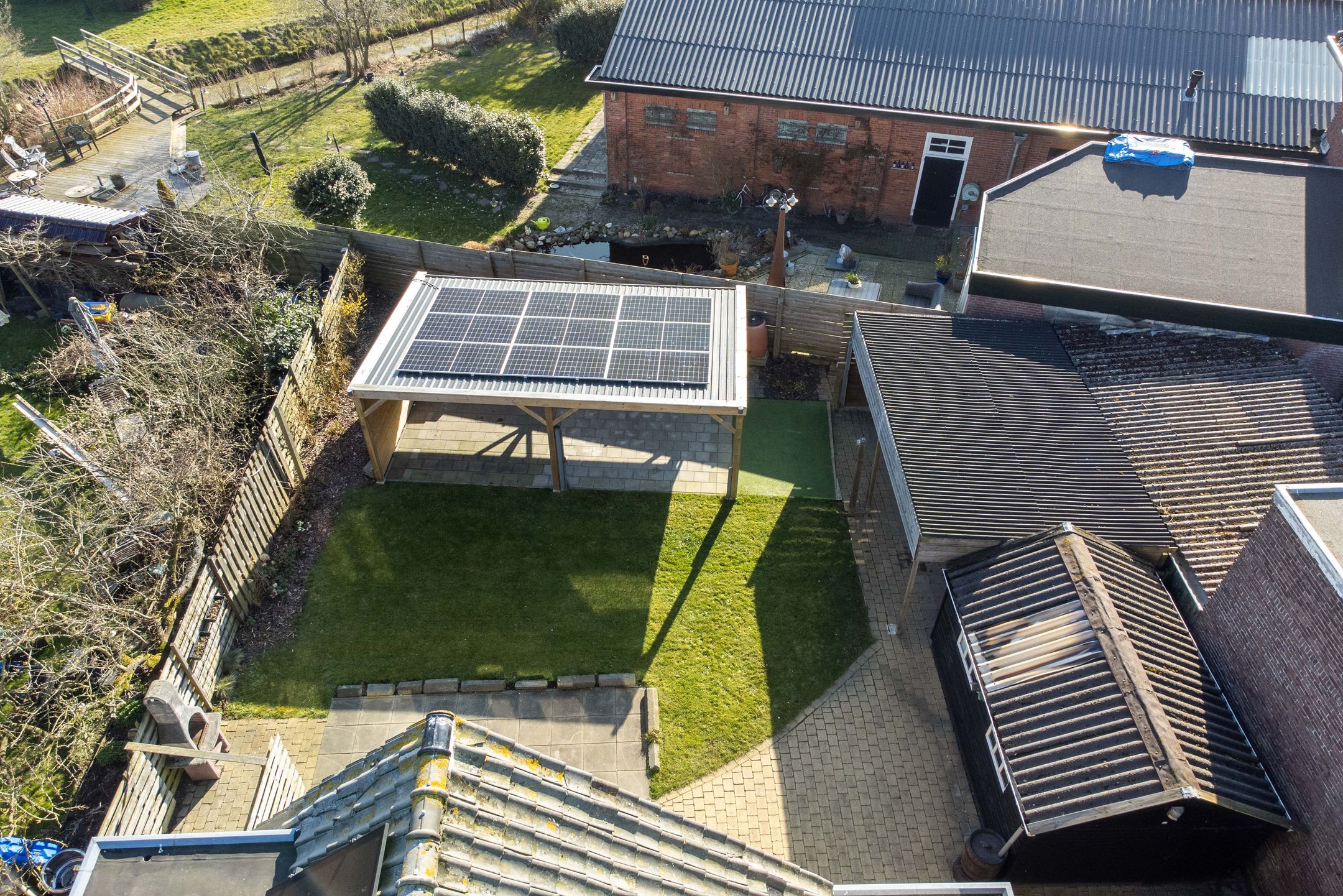 Foto 39 van Frjentsjerterein 10