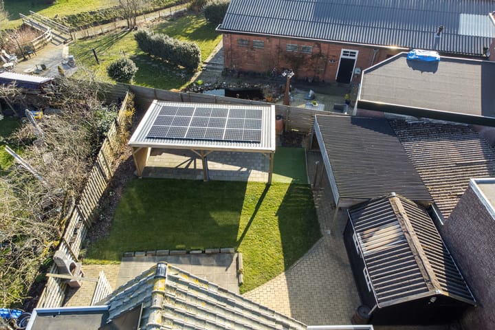 Foto 39 van Frjentsjerterein 10