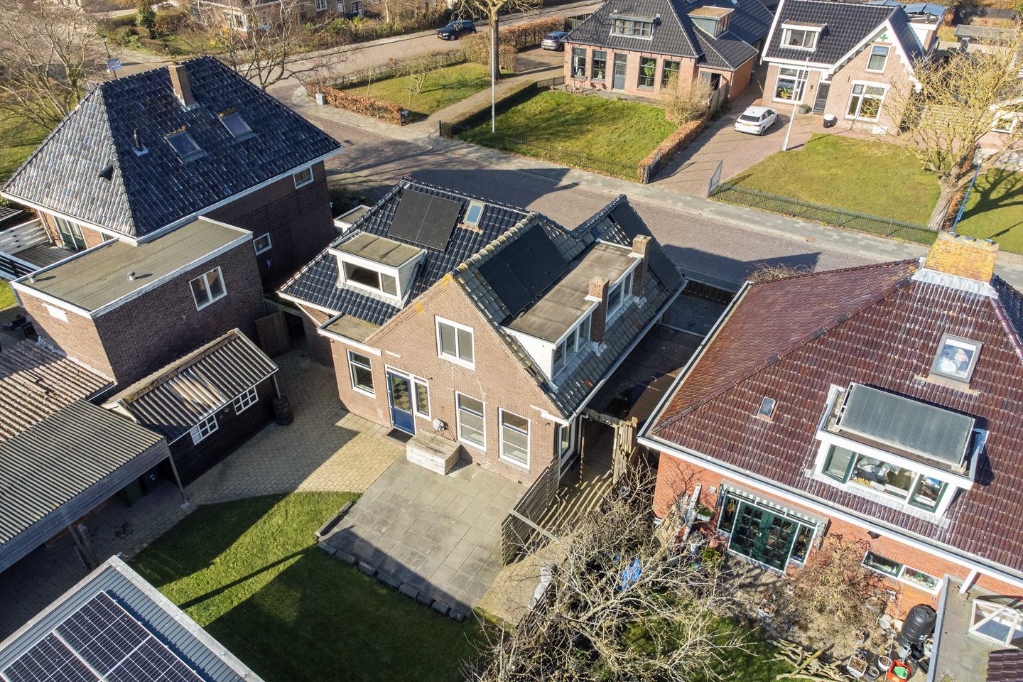 Foto 40 van Frjentsjerterein 10