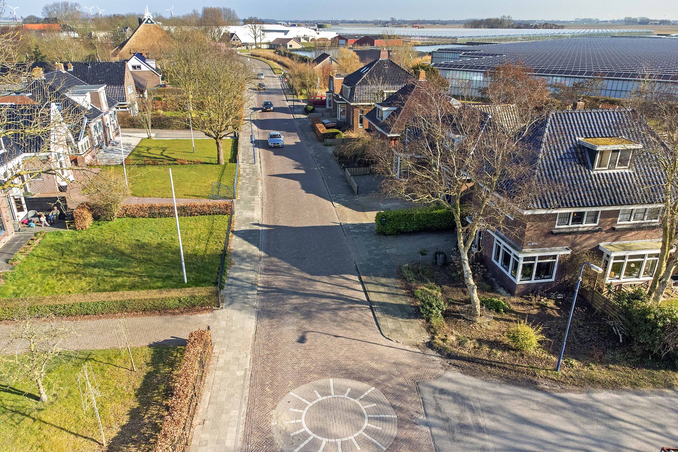 Foto 45 van Frjentsjerterein 10