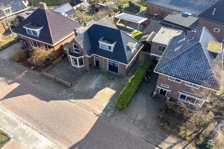 Foto 46 van Frjentsjerterein 10