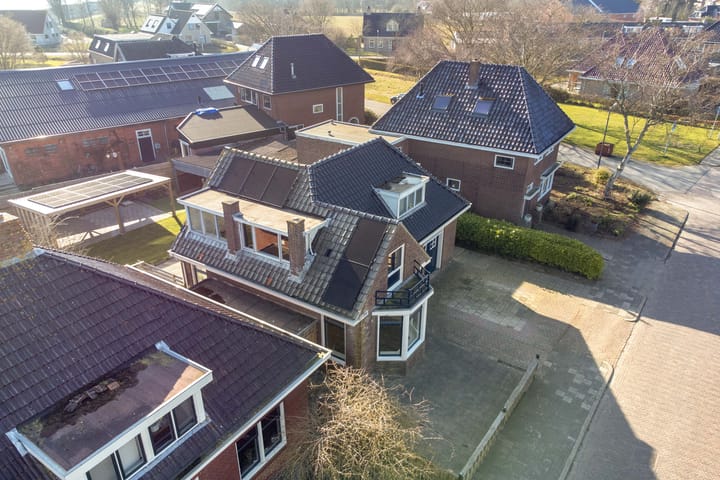 Foto 47 van Frjentsjerterein 10