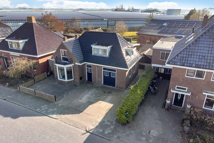 Foto 48 van Frjentsjerterein 10