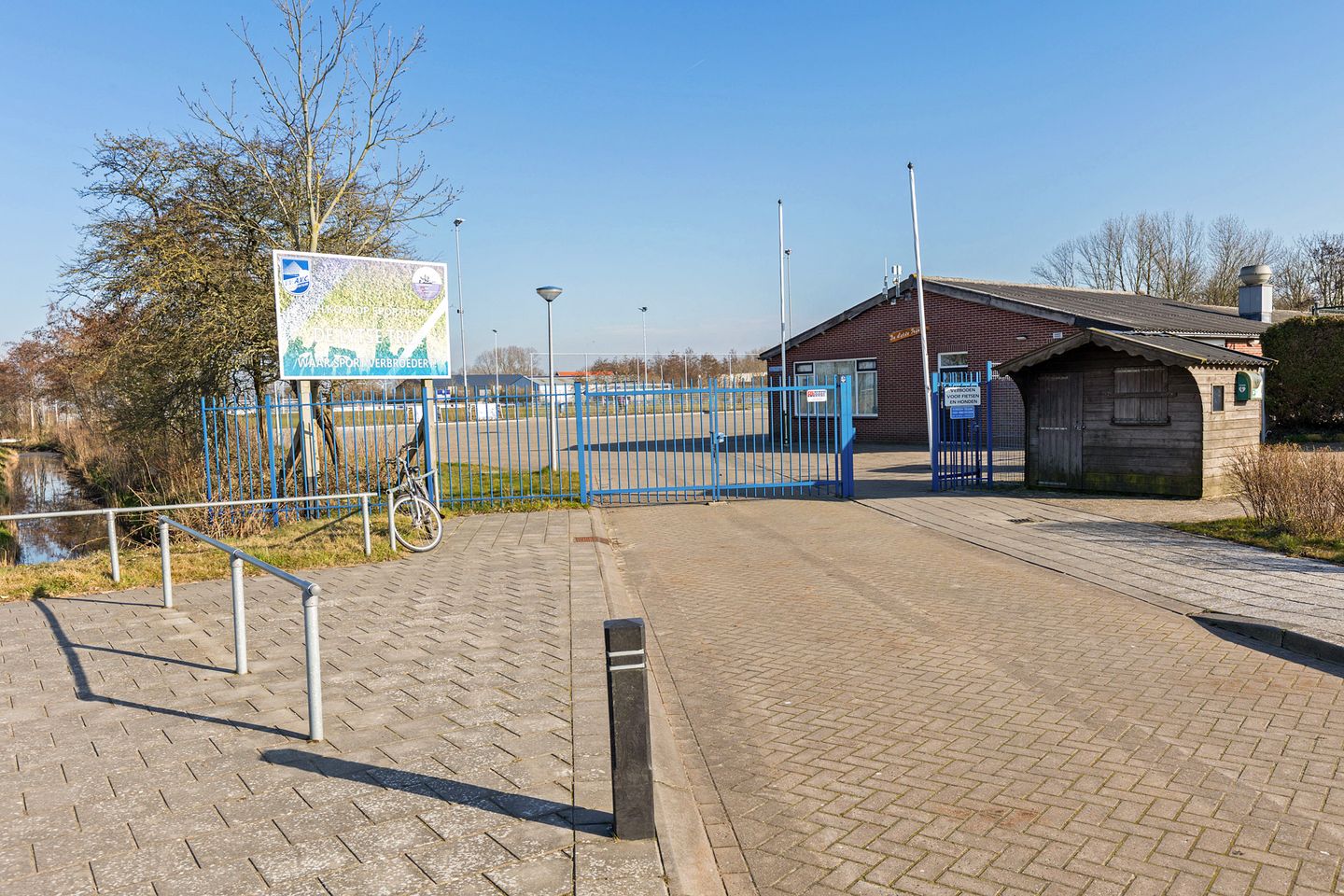 Foto 49 van Frjentsjerterein 10