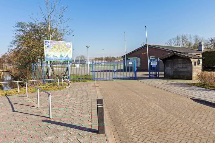 Foto 49 van Frjentsjerterein 10