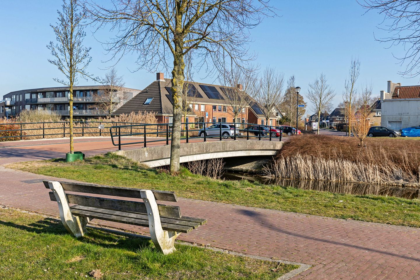 Foto 50 van Frjentsjerterein 10