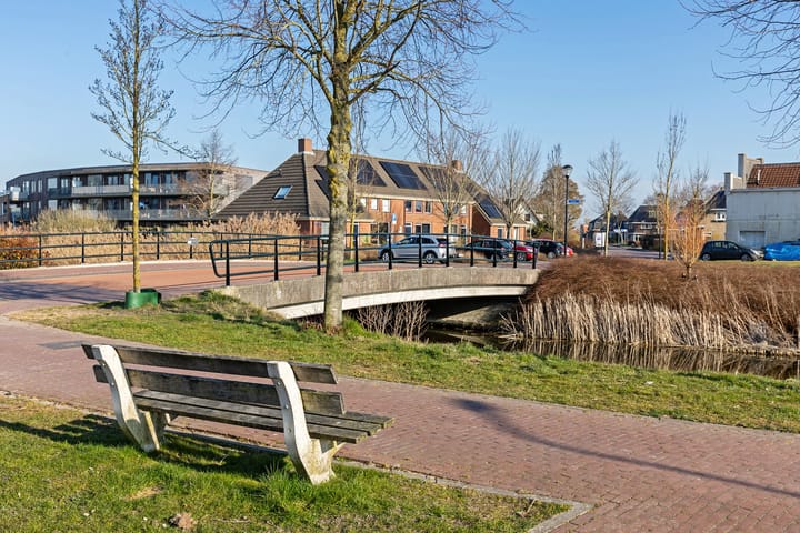 Foto 50 van Frjentsjerterein 10