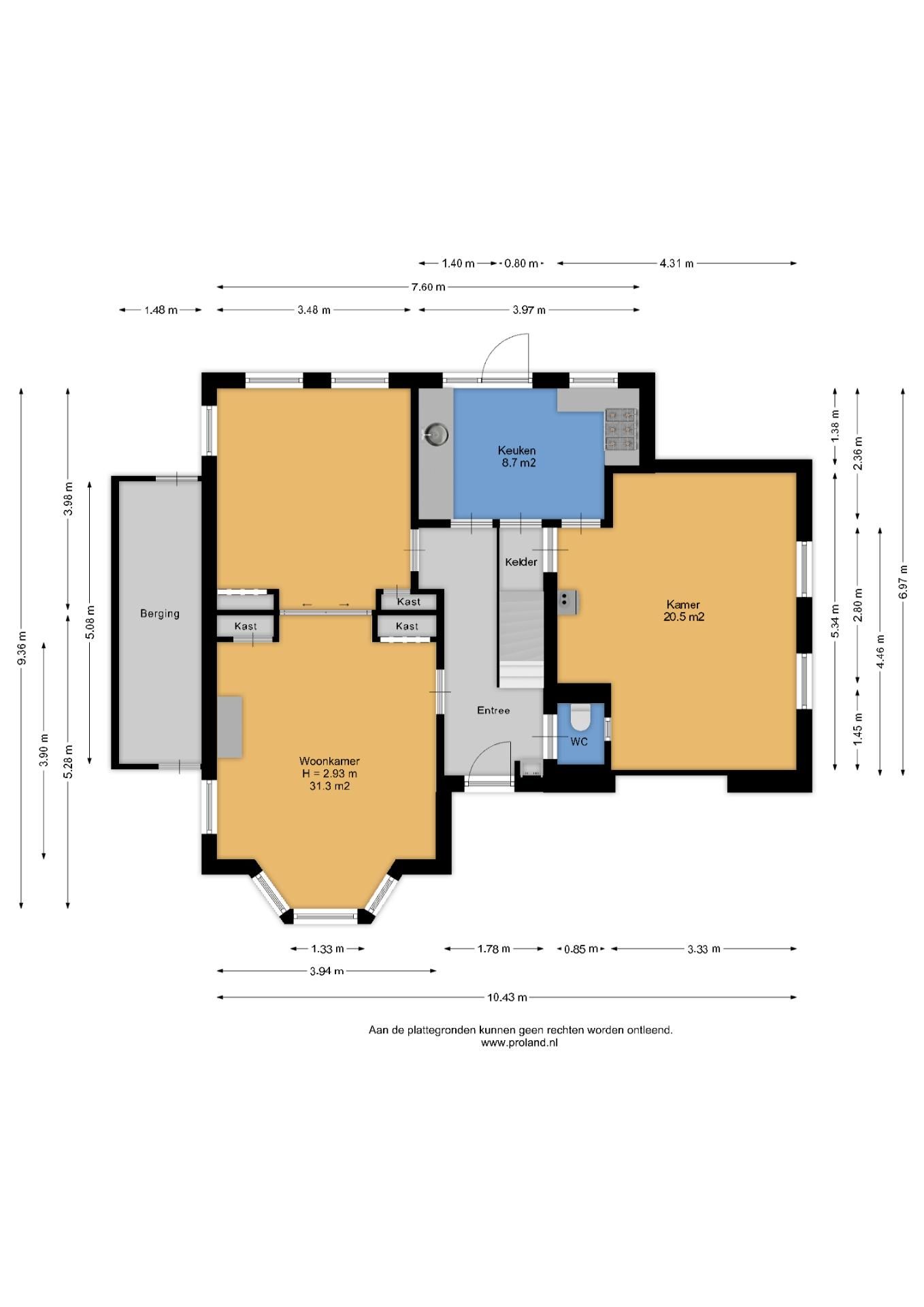 Foto 51 van Frjentsjerterein 10