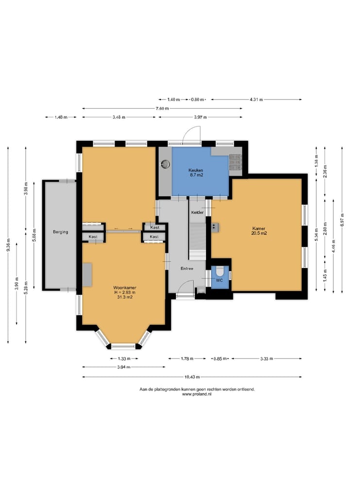 Foto 51 van Frjentsjerterein 10