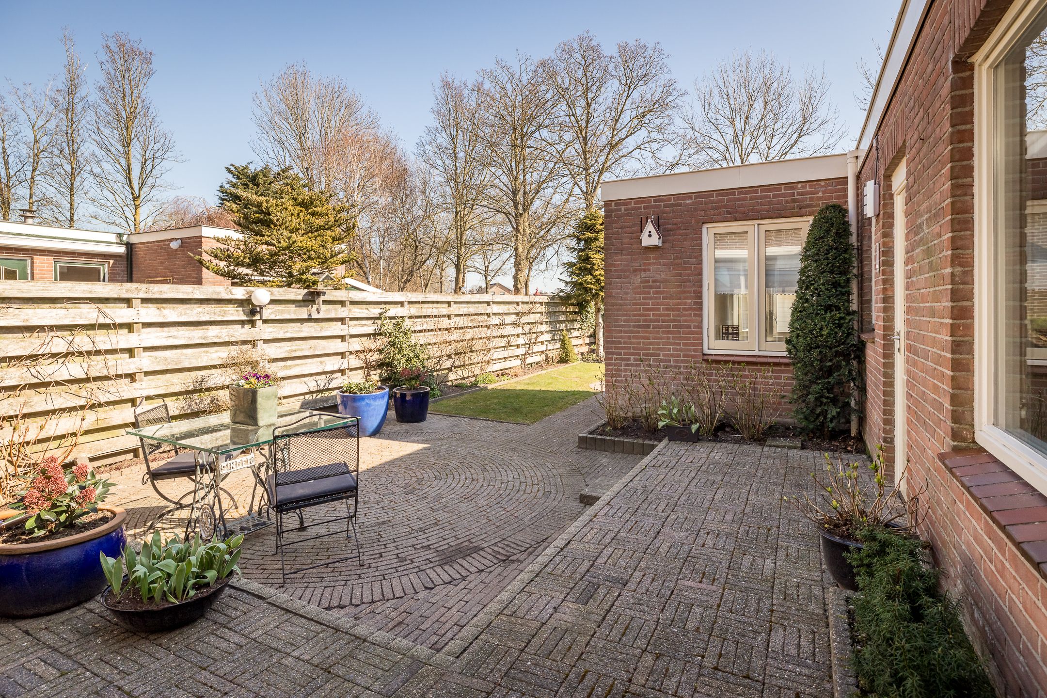 Foto 36 van Hertog Willemweg 79