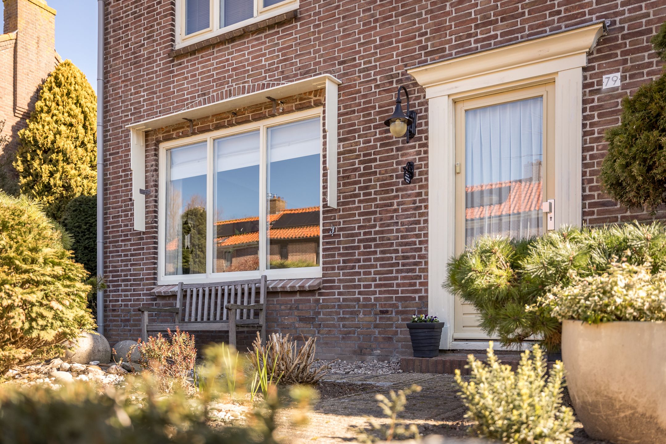 Foto 39 van Hertog Willemweg 79