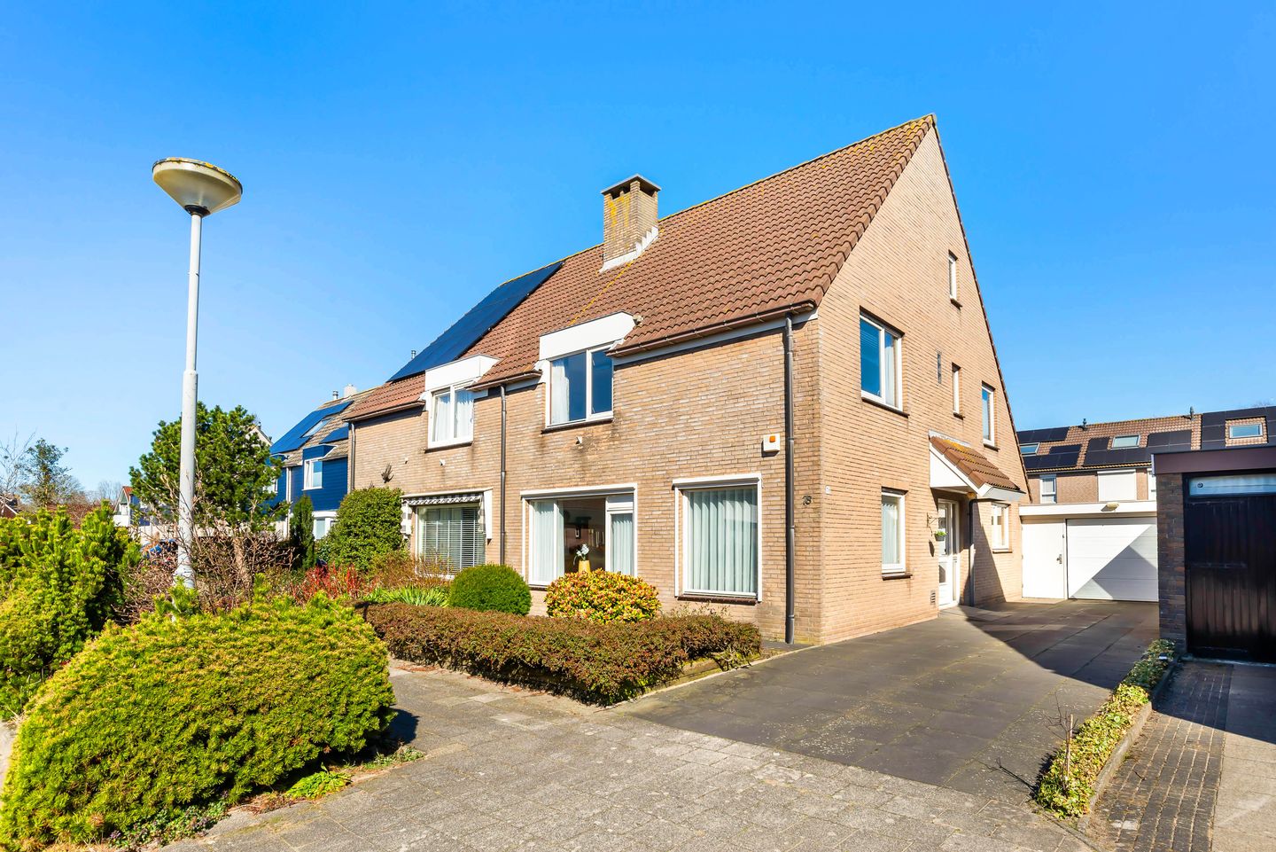 Foto 1 van Sandenburg 78