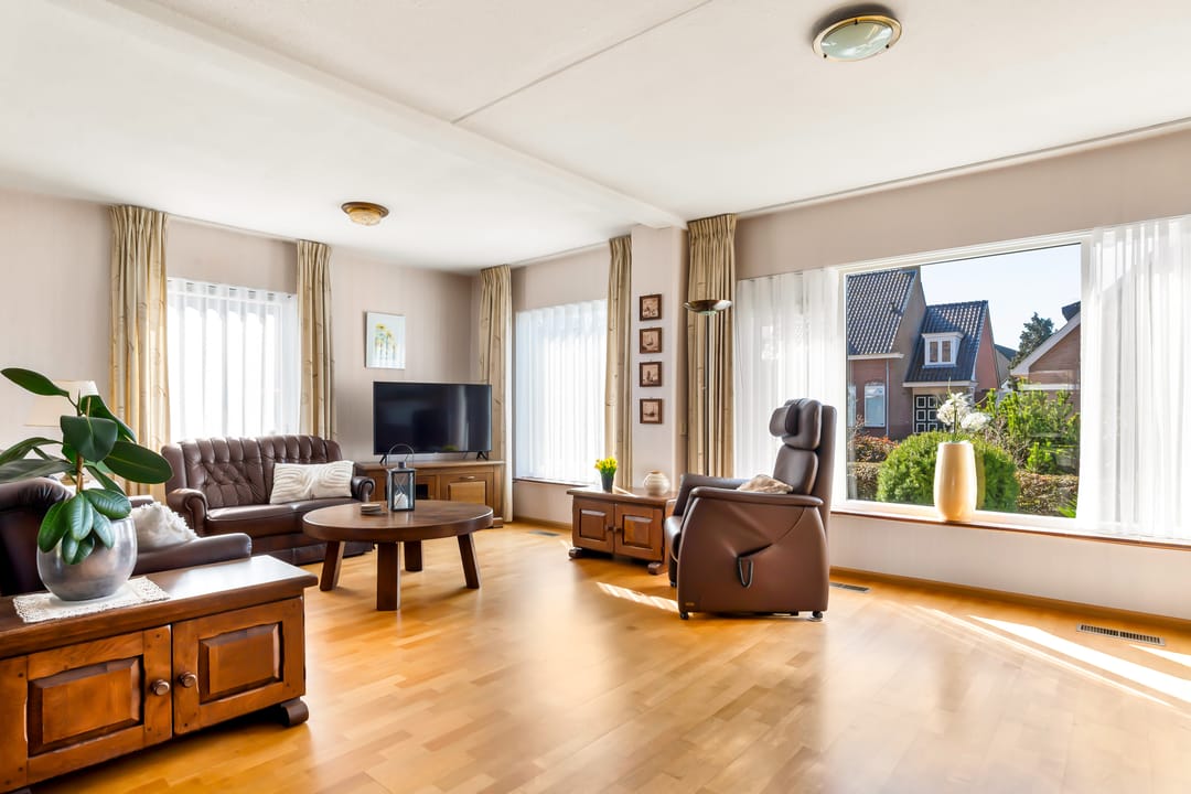 Foto 2 van Sandenburg 78