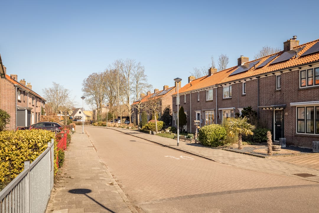 Foto 41 van Hertog Willemweg 79