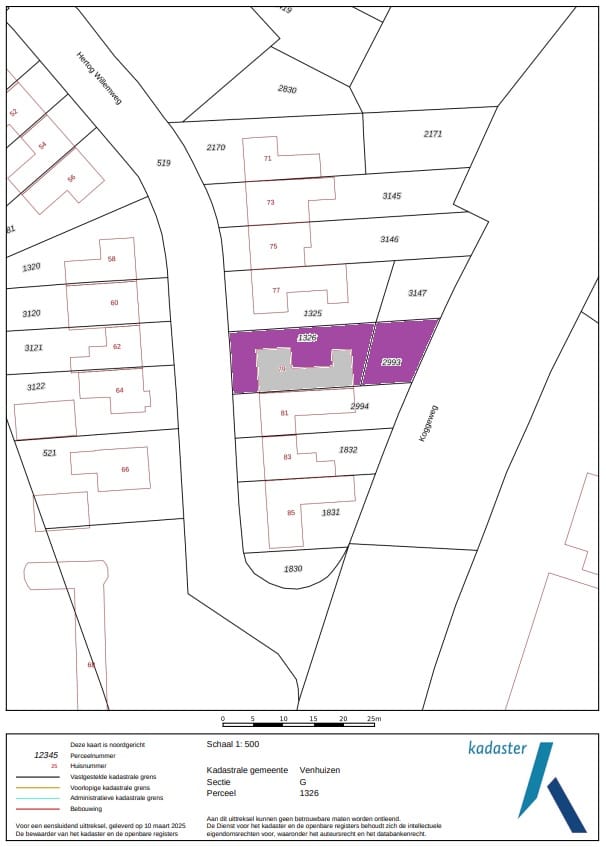 Foto 52 van Hertog Willemweg 79