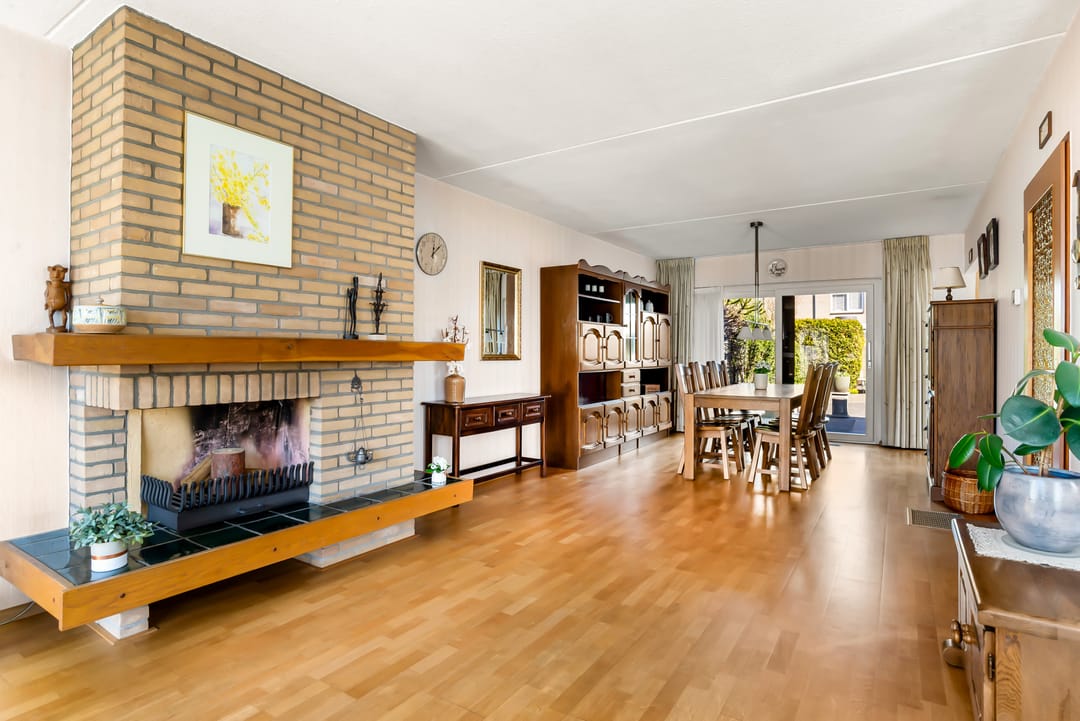 Foto 13 van Sandenburg 78