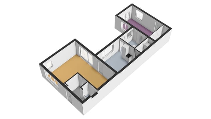 Foto 54 van Hertog Willemweg 79