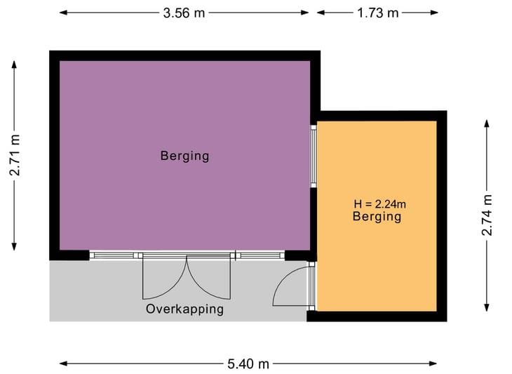Foto 57 van Hertog Willemweg 79