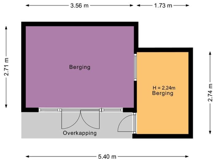 Foto 57 van Hertog Willemweg 79