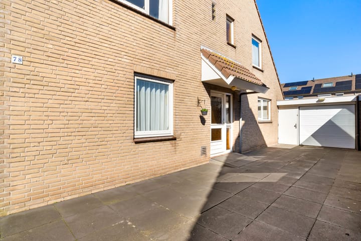 Foto 45 van Sandenburg 78