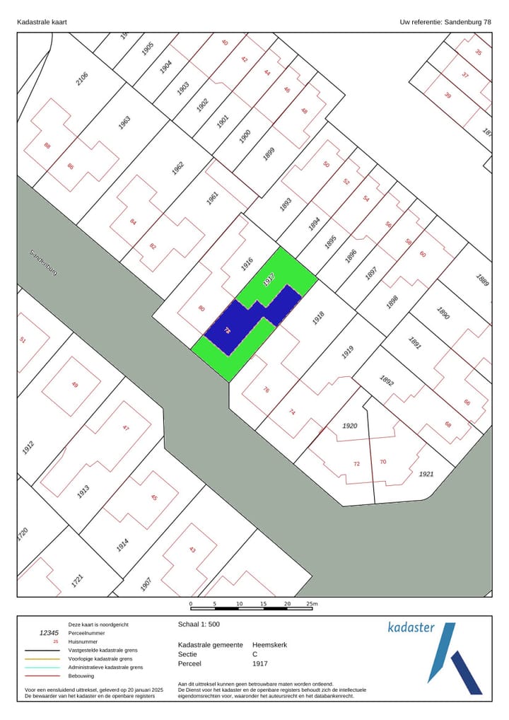 Foto 48 van Sandenburg 78