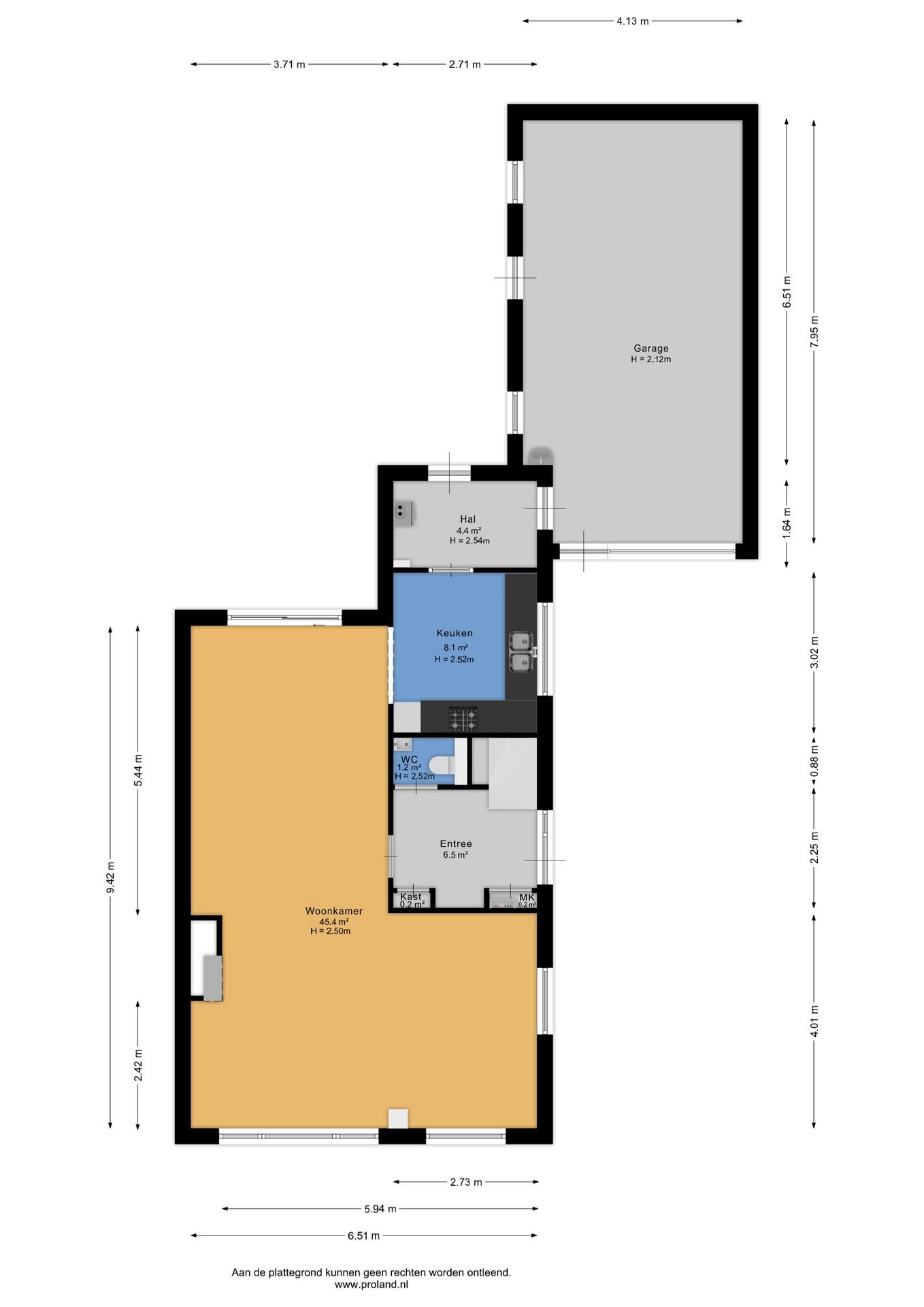 Foto 49 van Sandenburg 78