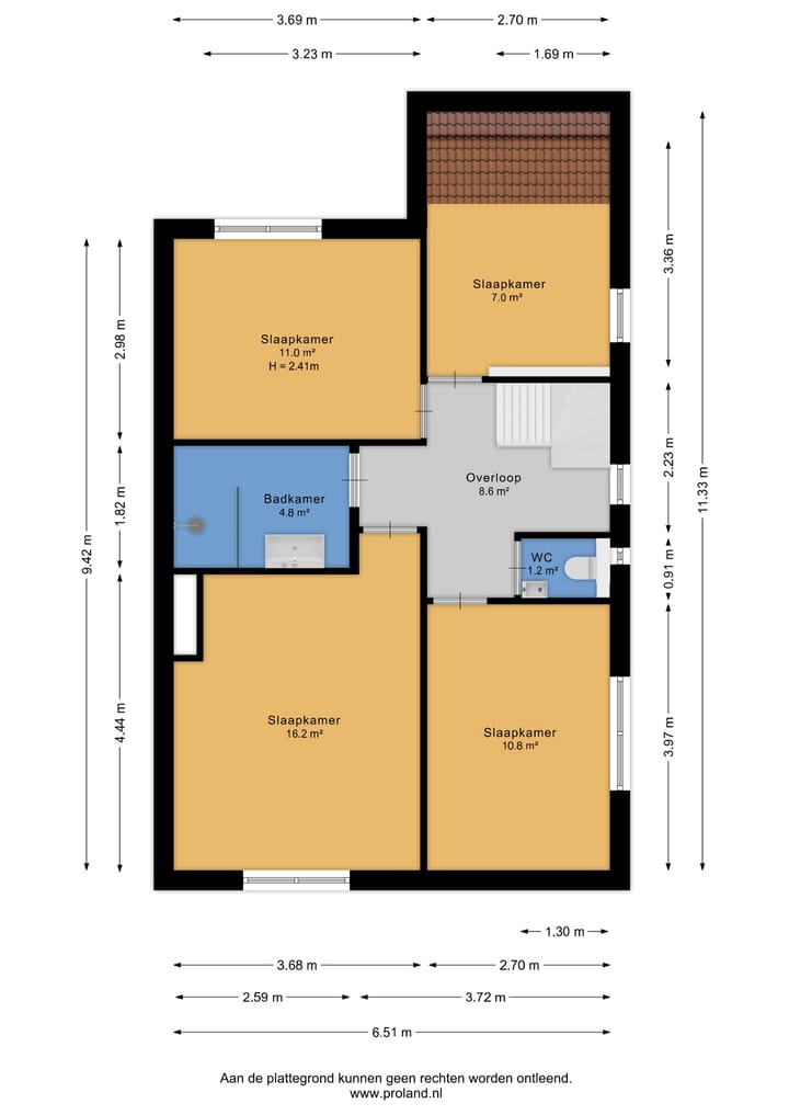 Foto 50 van Sandenburg 78