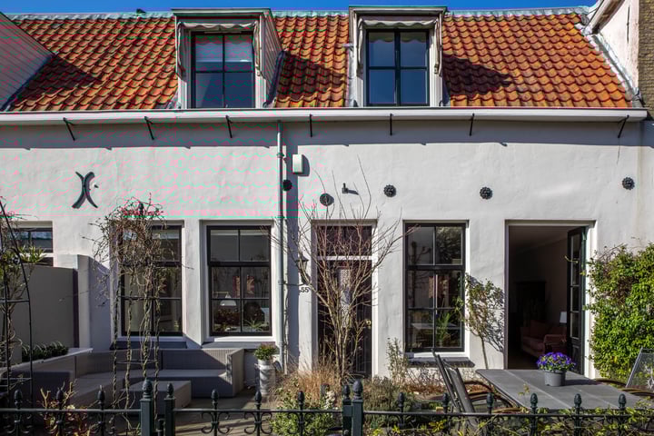 Leeuweringerstraat 55